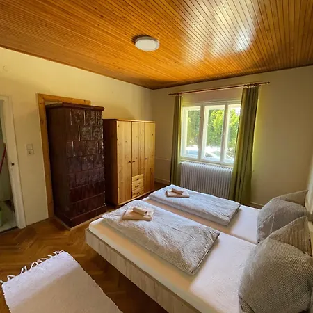 아파트 Julia Apartmanhaz 블로톤퓌레드