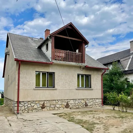 Apartment Julia Apartmanhaz