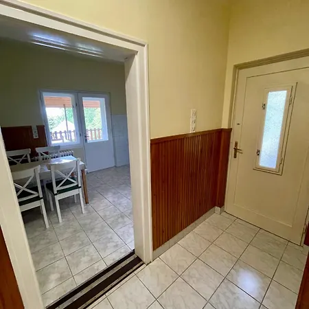 Julia Apartmanhaz Lägenhet Balatonfüred