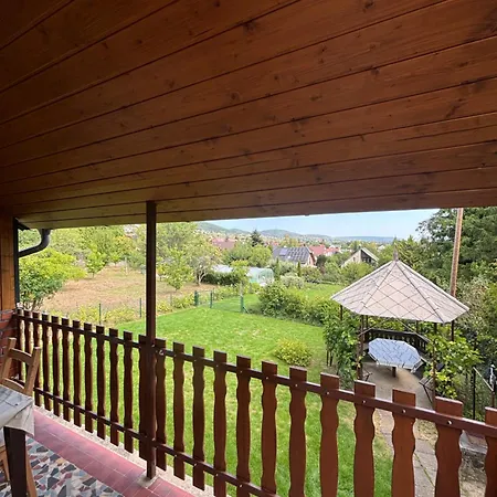 Apartmán Julia Apartmanhaz