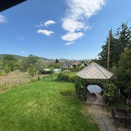 Julia Apartmanhaz Lägenhet Balatonfüred