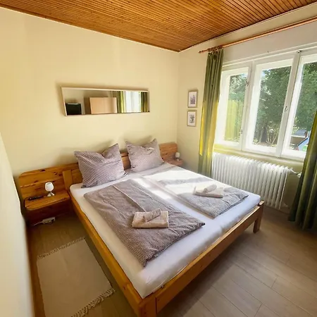 Julia Apartmanhaz Apartment