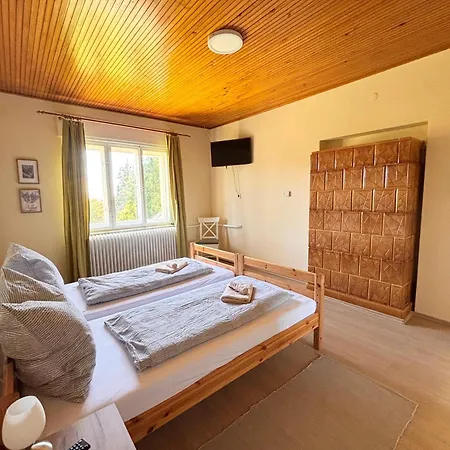 Apartment Julia Apartmanhaz