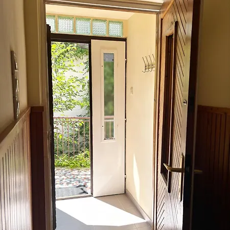 Julia Apartmanhaz Apartment Balatonfured