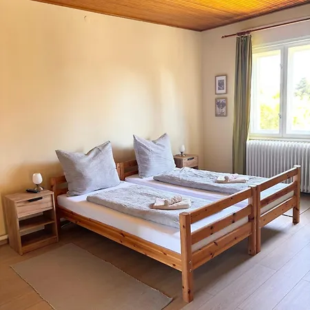 Apartment Julia Apartmanhaz Balatonfured