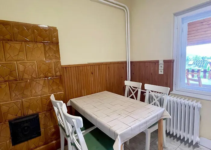 Julia Apartmanhaz Apartment