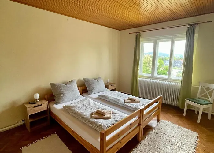 Julia Apartmanhaz Apartment Balatonfured