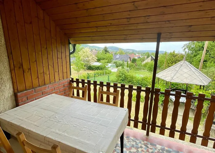 Julia Apartmanhaz Balatonfured