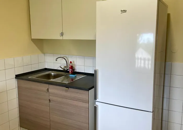 Apartment Julia Apartmanhaz Balatonfured