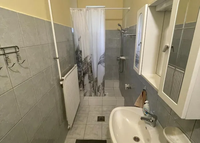 Julia Apartmanhaz Apartment *