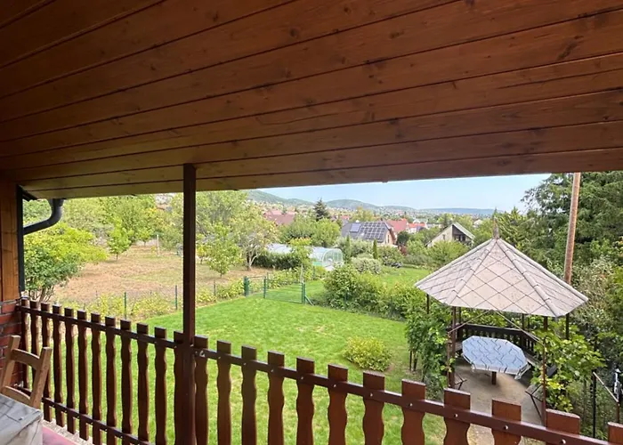 Apartment Julia Apartmanhaz