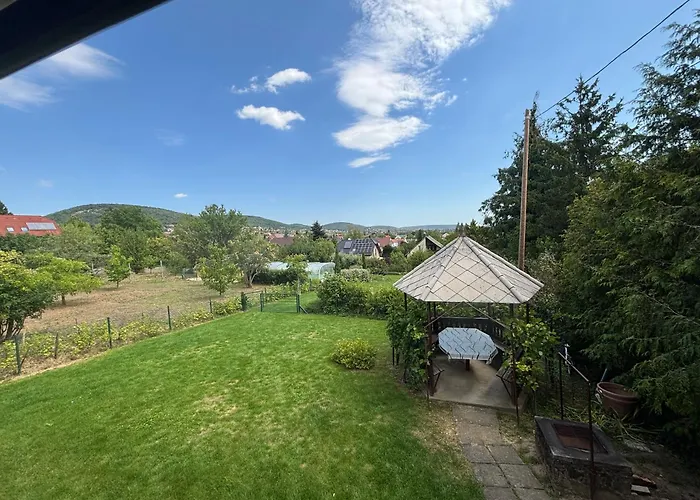 Julia Apartmanhaz Apartment Balatonfured